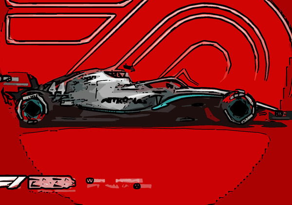 Tutti contro F1 2020: Bottas meglio di Hamilton e Vettel davanti a Leclerc