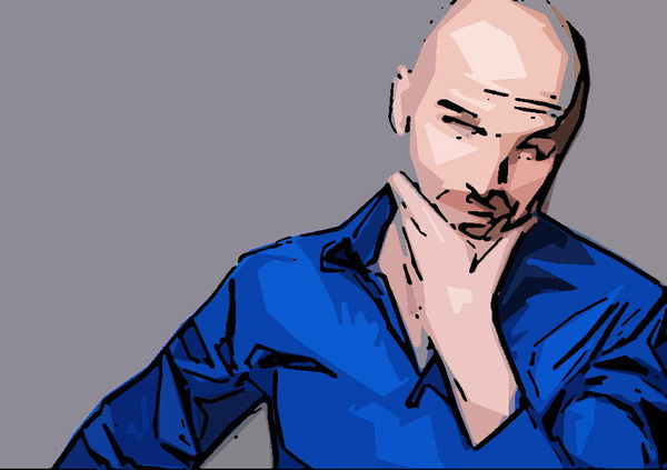 Big Luca distrugge Marco Montemagno: &quot;Di marketing non capisce nulla, vi spiego perch&eacute;...&quot;