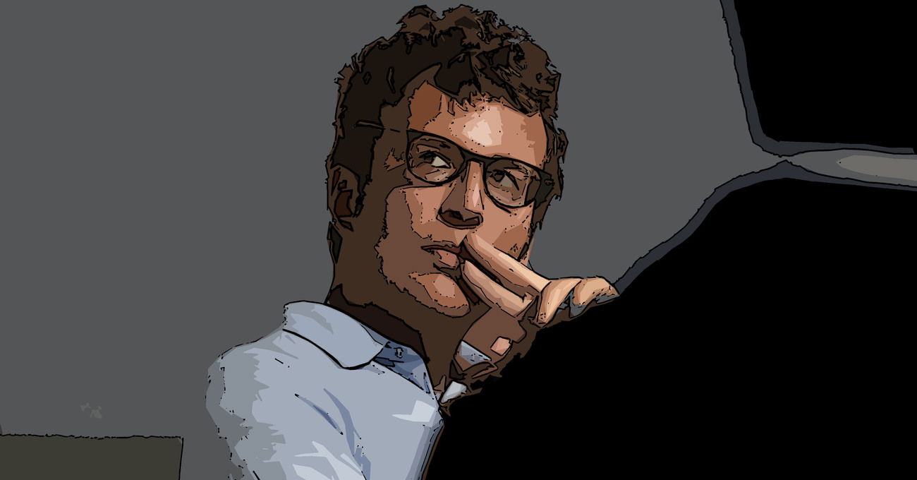 &quot;Lo smartworking &egrave; il trionfo del Capitale. Basta resilienza, &egrave; ora di tornare alla rivoluzione&rdquo;. Diego Fusaro esce con un libro su Gramsci e attacca la Milano di Sala