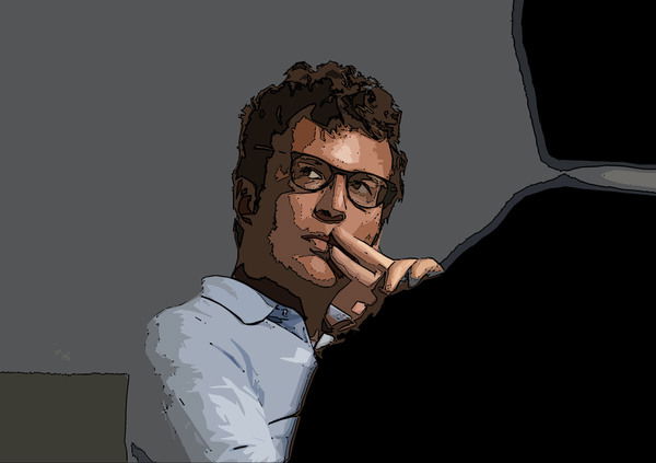 &quot;Lo smartworking &egrave; il trionfo del Capitale. Basta resilienza, &egrave; ora di tornare alla rivoluzione&rdquo;. Diego Fusaro esce con un libro su Gramsci e attacca la Milano di Sala