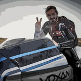 Max Biaggi e una moto elettrica puntano al record di velocità mondiale. Scaldabagno a chi?  2