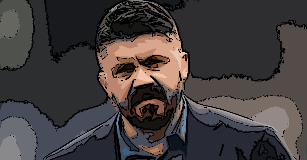 Gennaro Gattuso, l&rsquo;ultimo hombre vertical
