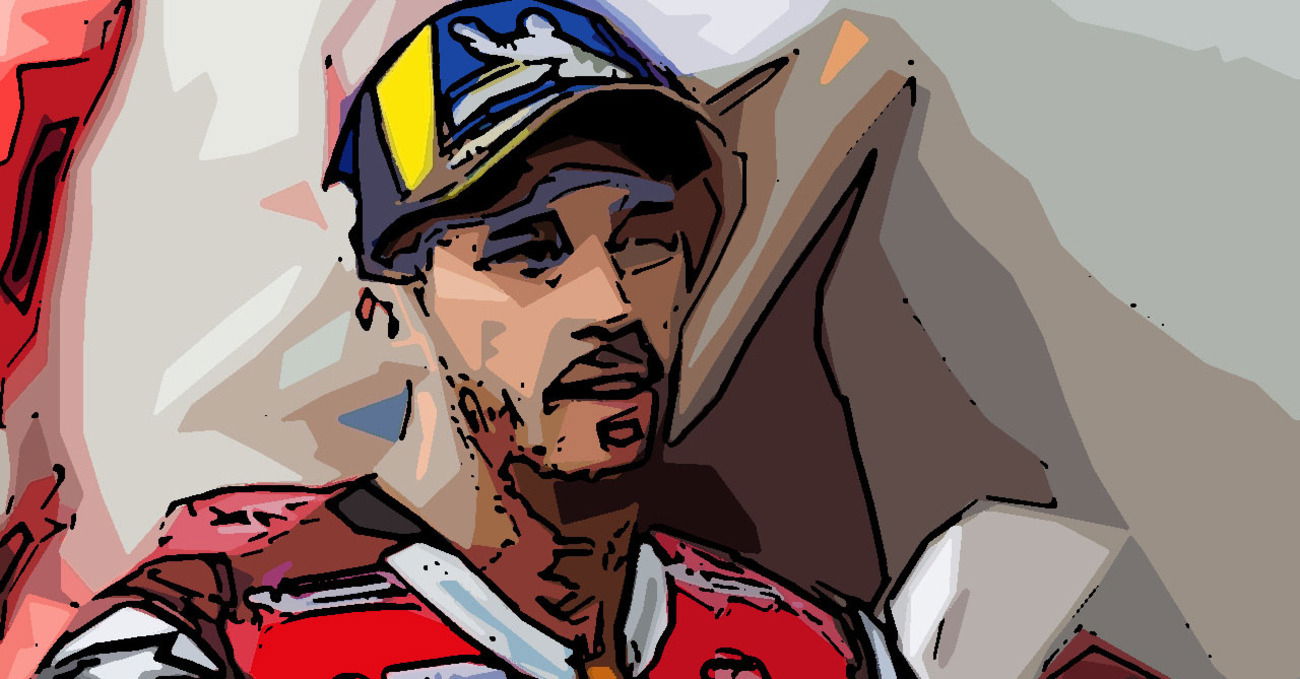 Per Andrea Dovizioso potrebbe riaprirsi una porta in Aprilia