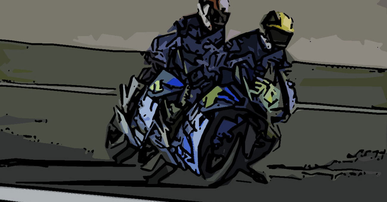 Suzuki: il sostituto di Davide Brivio c&#039;era, ma Joan Mir e il suo box hanno detto no
