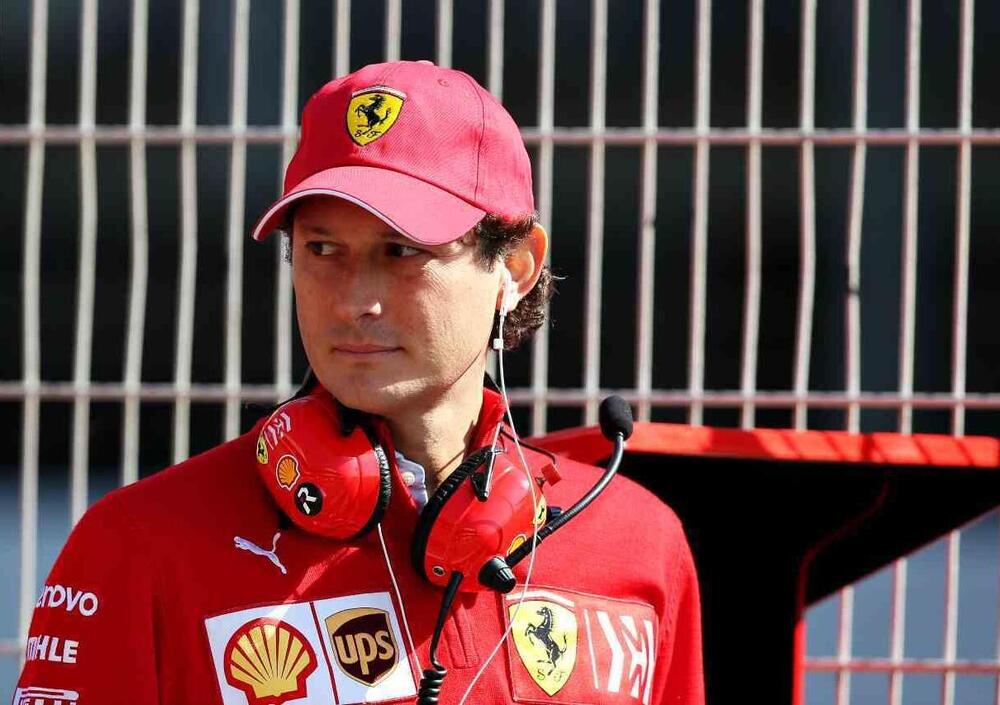 Ferrari, Elkann: &ldquo;Un grande passato non garantisce un grande futuro&rdquo;. E si prepara alla Ferrari elettrica