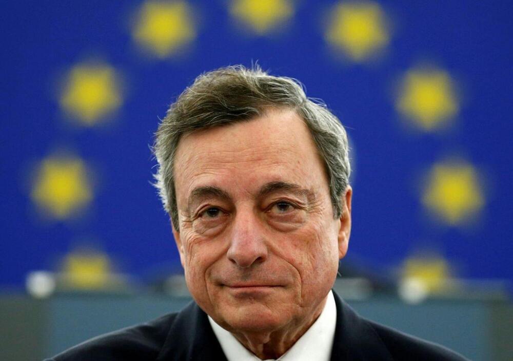 Quanto tempo ci metteremo ad odiare Mario Draghi come abbiamo odiato Mario Monti? 