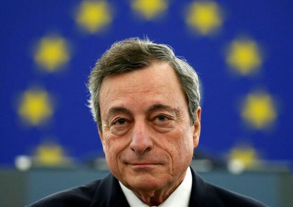 Quanto tempo ci metteremo ad odiare Mario Draghi come abbiamo odiato Mario Monti? 