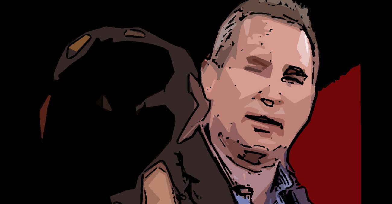 Jeff Bezos lascia Amazon. E ora chi c***o &egrave; Andy Jassy?
