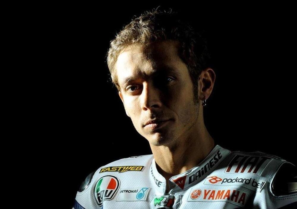 Valentino Rossi vuole una Yamaha anche per il 2022