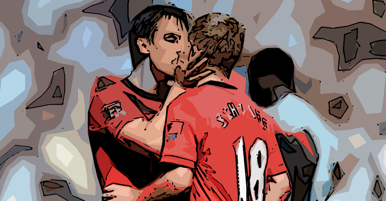 &quot;No Europei di calcio, troppo testosterone&quot;. Ma il machismo &egrave; solo un pretesto