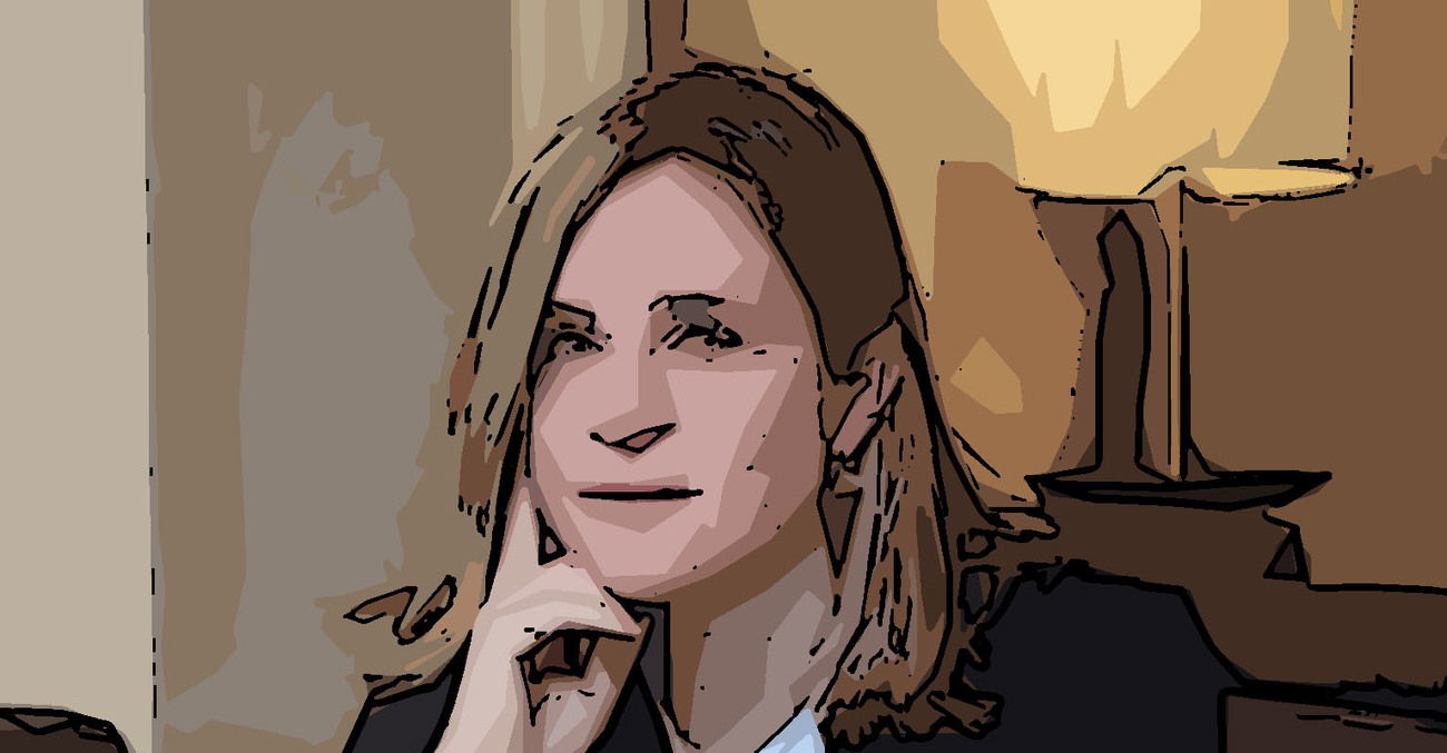 L&#039;America di Giovanna Pancheri: &quot;Trump ha fatto anche cose buone&quot;