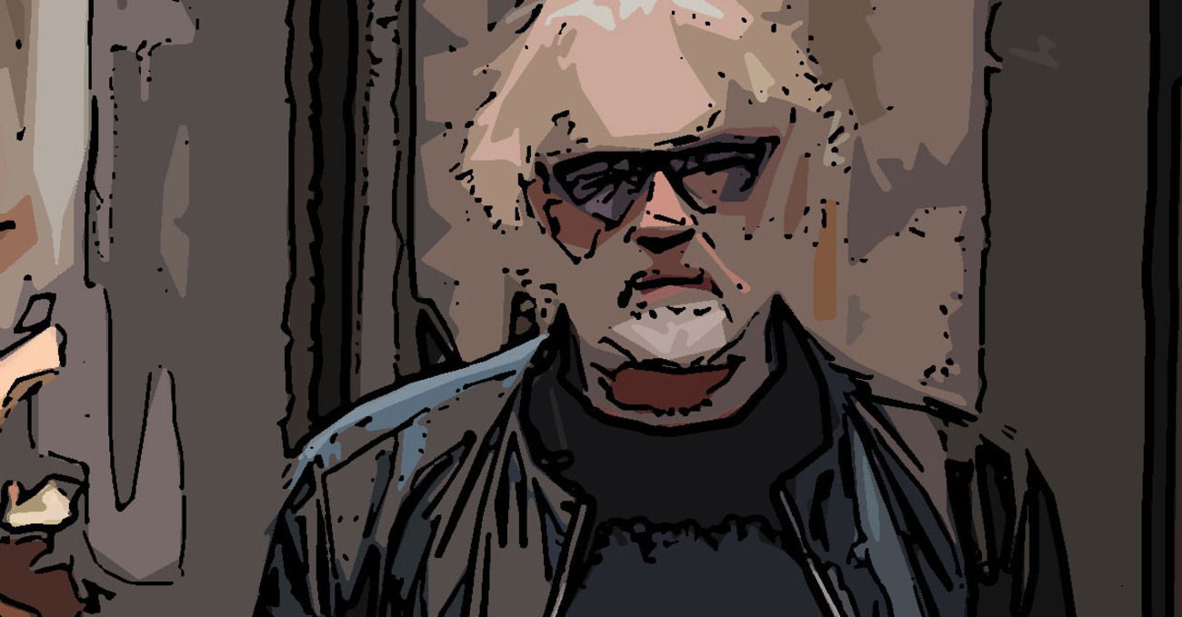 Flavio Briatore: &quot;Draghi incontra i politici? Come Michelangelo col tizio delle strisce pedonali&quot;