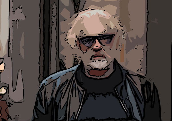 Flavio Briatore: &quot;Draghi incontra i politici? Come Michelangelo col tizio delle strisce pedonali&quot;