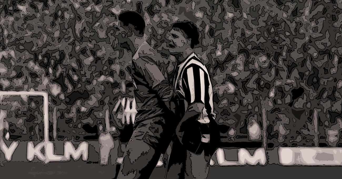 No al calcio moderno, no all&rsquo;Isola dei famosi. S&igrave; a Gazza, s&igrave; a Vinnie Jones