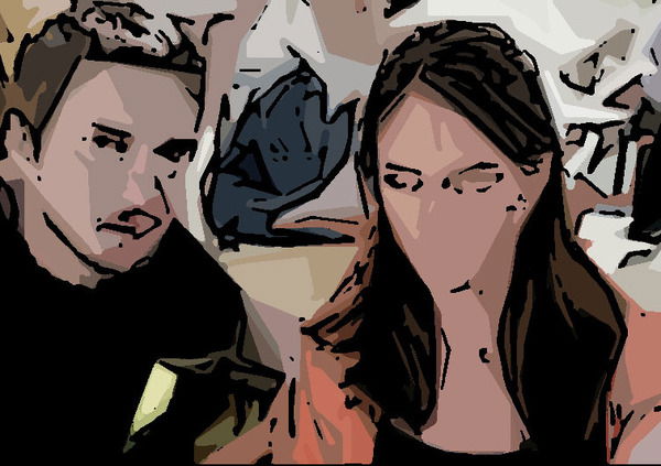 Caterina Guzzanti: Boris 4? Non ci credo finch&eacute; non lo vedo in onda