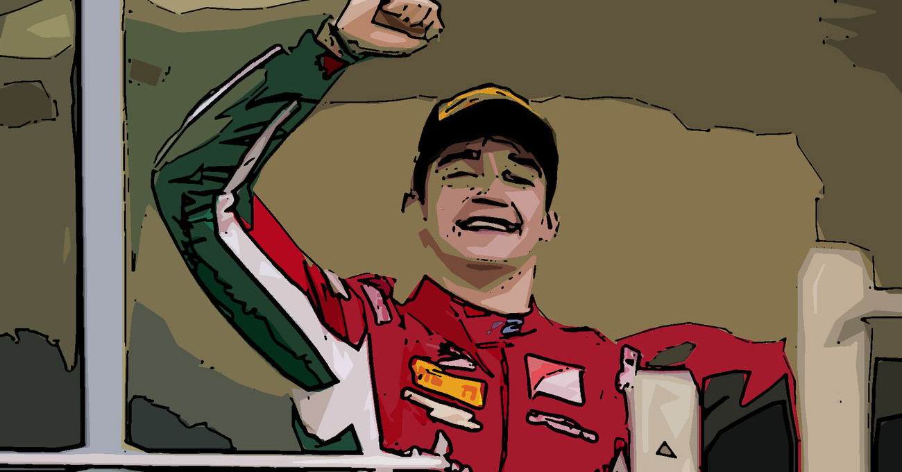 Le sprint race in Formula 1? Charles Leclerc &egrave; il re delle gare veloci 