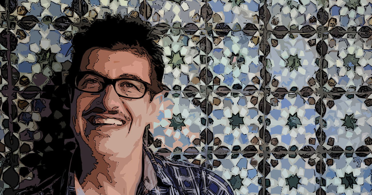 Da Camera Caf&eacute; a SanPa, Carlo Gabardini: &quot;Se devo raccontarti Giulio Cesare, parto dalle coltellate&quot;