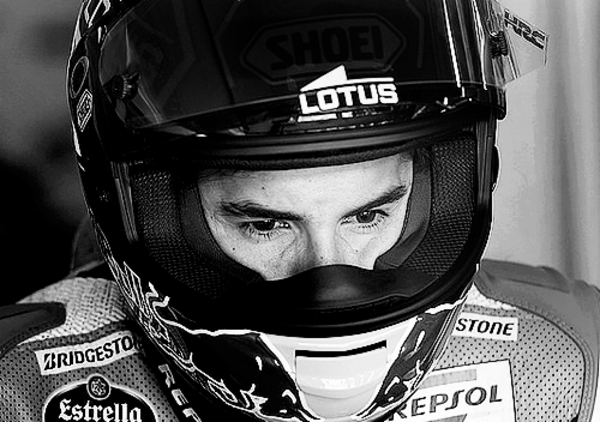 Marc Marquez &egrave; gi&agrave; sotto pressione: piloti e squadra lo attendono in Qatar