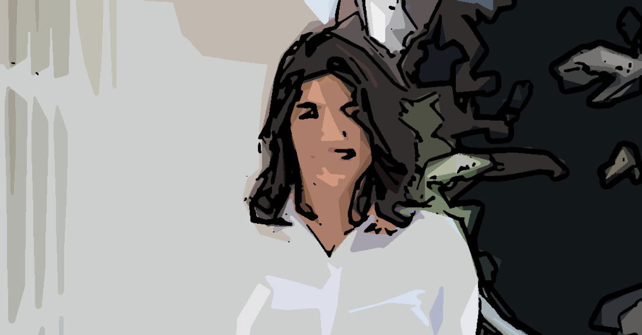 In carcere per aver guidato, la storia di Loujain libera dopo mille giorni 