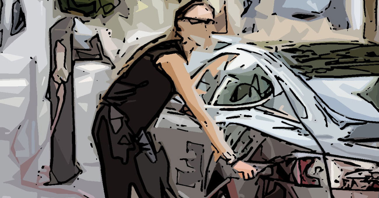 Ai giovani non interessano le auto. Lo dicono i sondaggi 