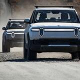 Rivian: l’anti Tesla passa dalla serie Long Way Up di Ewan McGregor agli stabilimenti in Europa 2