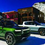 Rivian: l’anti Tesla passa dalla serie Long Way Up di Ewan McGregor agli stabilimenti in Europa 4