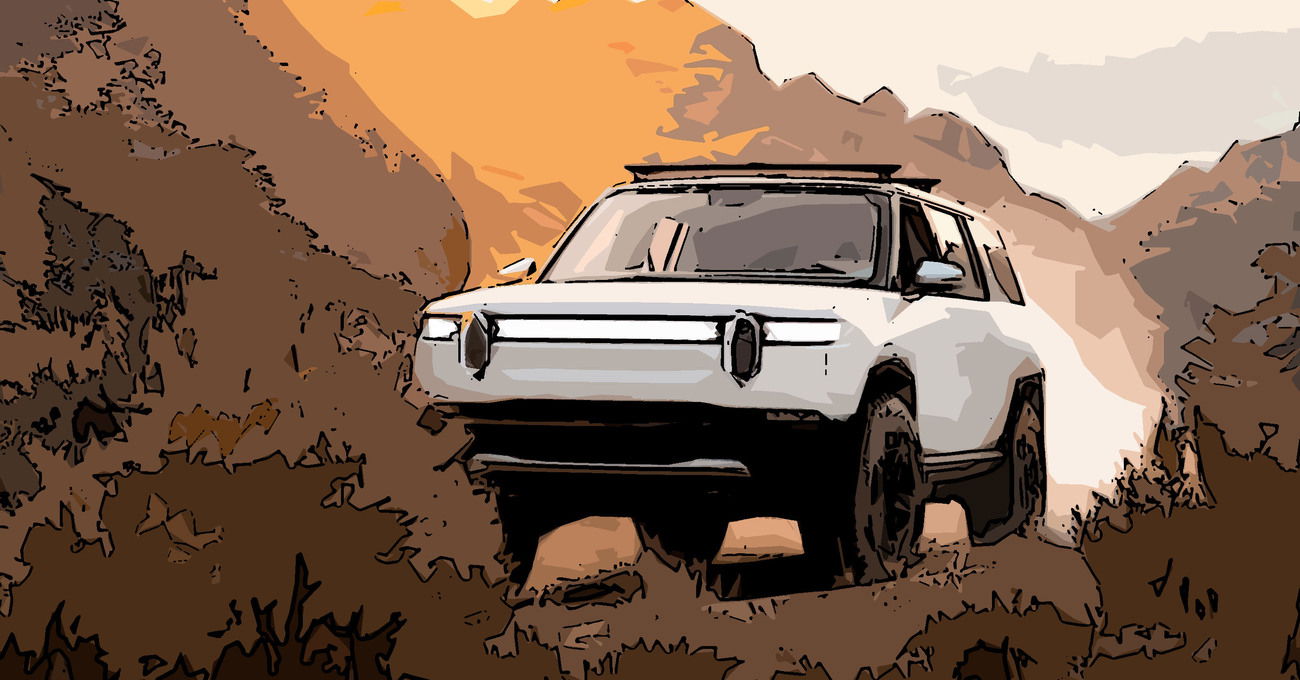 Rivian: l&rsquo;anti Tesla &egrave; pronta a sbarcare in Europa