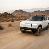 Rivian: l’anti Tesla passa è pronta a sbarcare in Europa 3