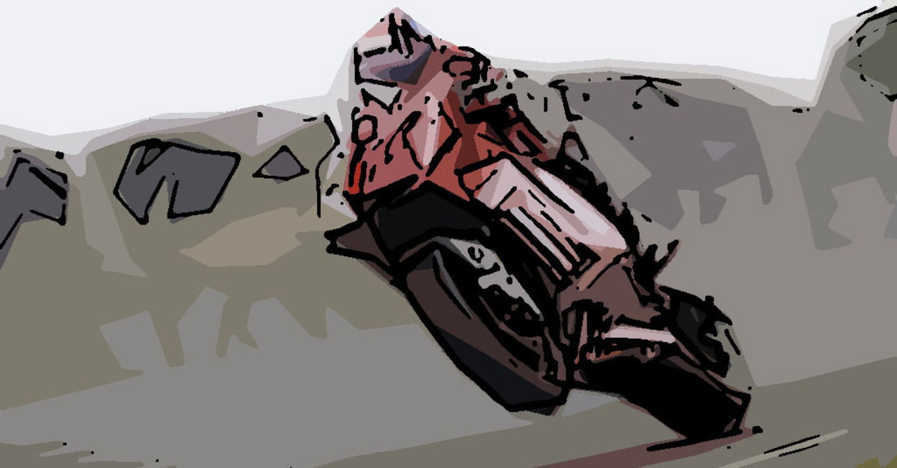 [VIDEO] Da Kevin Schwantz a Casey Stoner: viaggio tra i numeri 1 della MotoGP