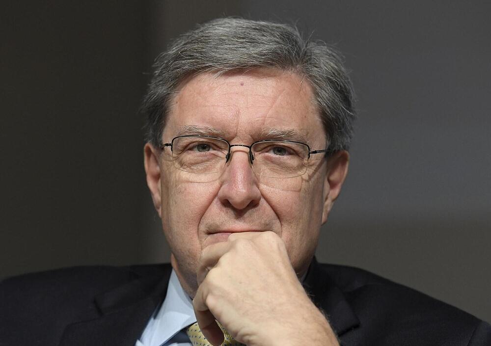 Ok, ma chi &egrave; Enrico Giovannini, il nuovo ministro dei trasporti 