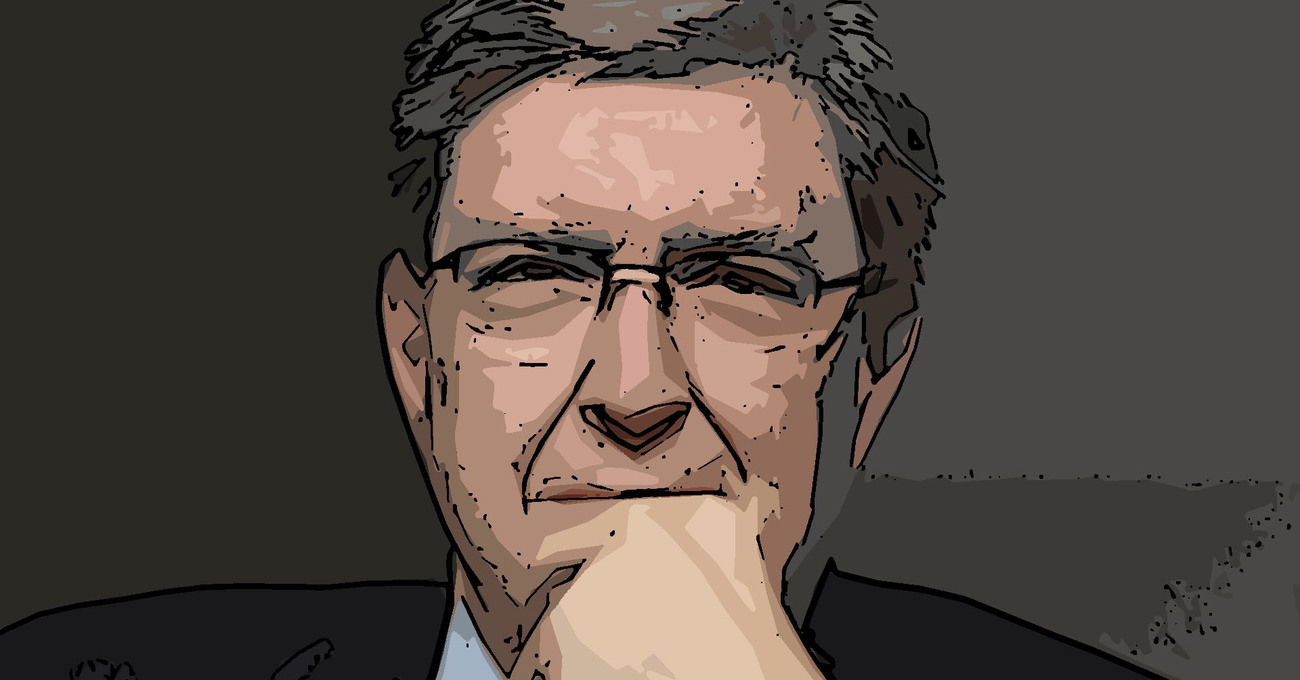 Ok, ma chi &egrave; Enrico Giovannini, il nuovo ministro dei trasporti 