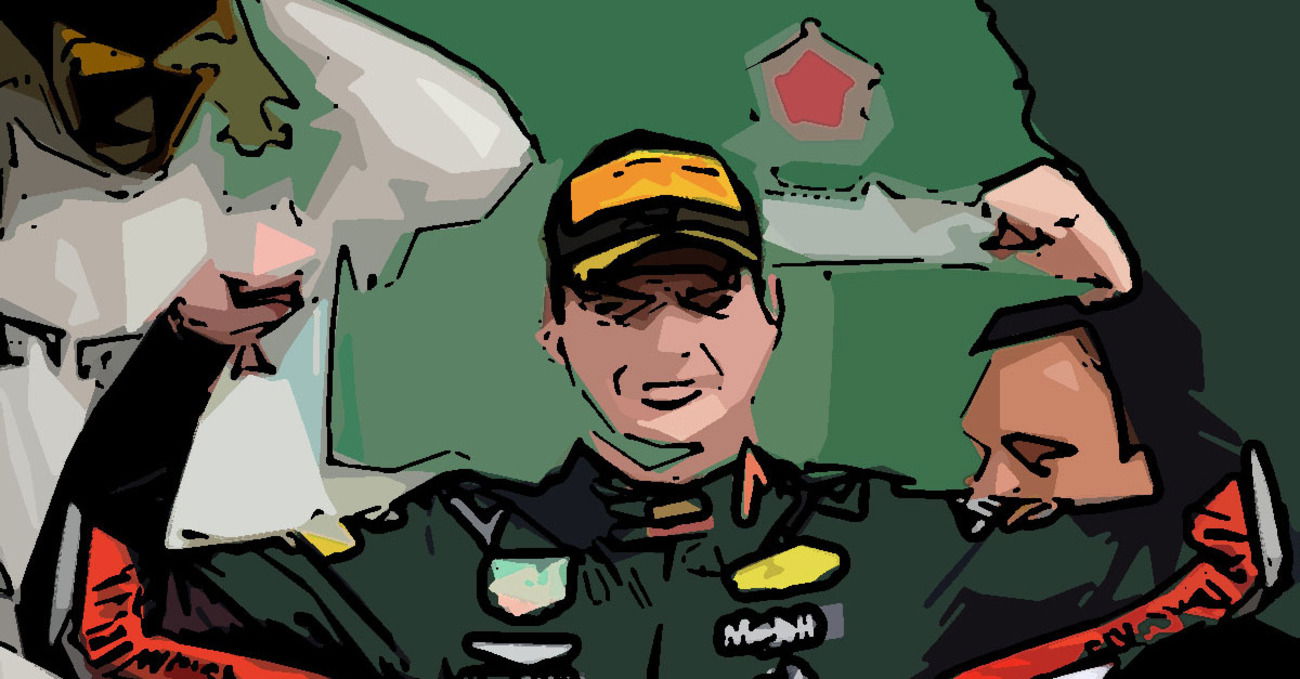 Verstappen ha una clausola con Red Bull: potrebbe liberarsi prima dal contratto. Ecco come