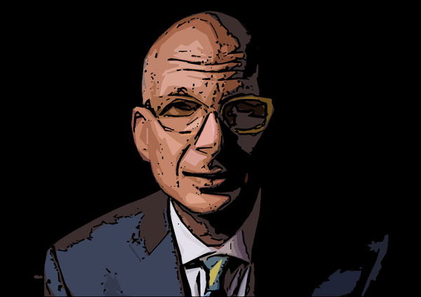 Seth Godin: &quot;Influencer? superati e poco remunerati. Il leader? Crea soluzioni a problemi&rdquo;