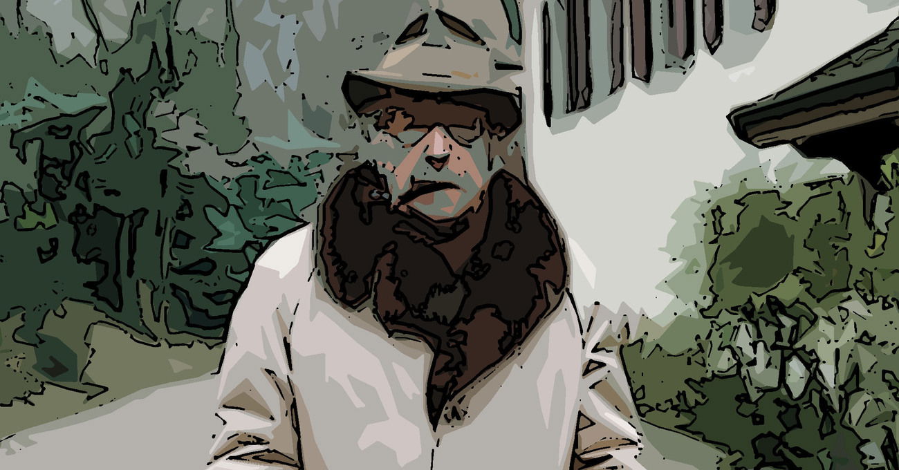 In Simenon c&rsquo;&egrave; tutto: solitudine, sesso, alcol, disperazione e amore
