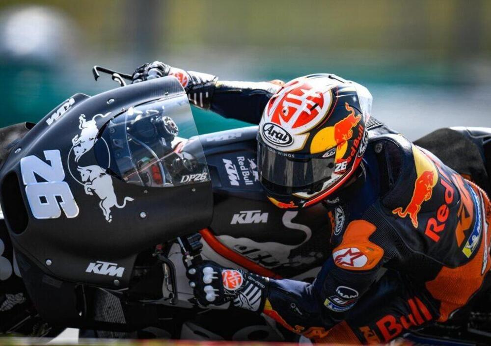 Sebastian Risse e la crescita di KTM in MotoGP: ecco il &ldquo;metodo Dani Pedrosa&rdquo;