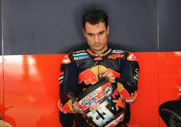 Sebastian Risse e la crescita di KTM in MotoGP: ecco il &ldquo;metodo Dani Pedrosa&rdquo;