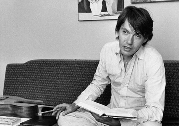 La più bella canzone di Fabrizio De André non la conosce nessuno