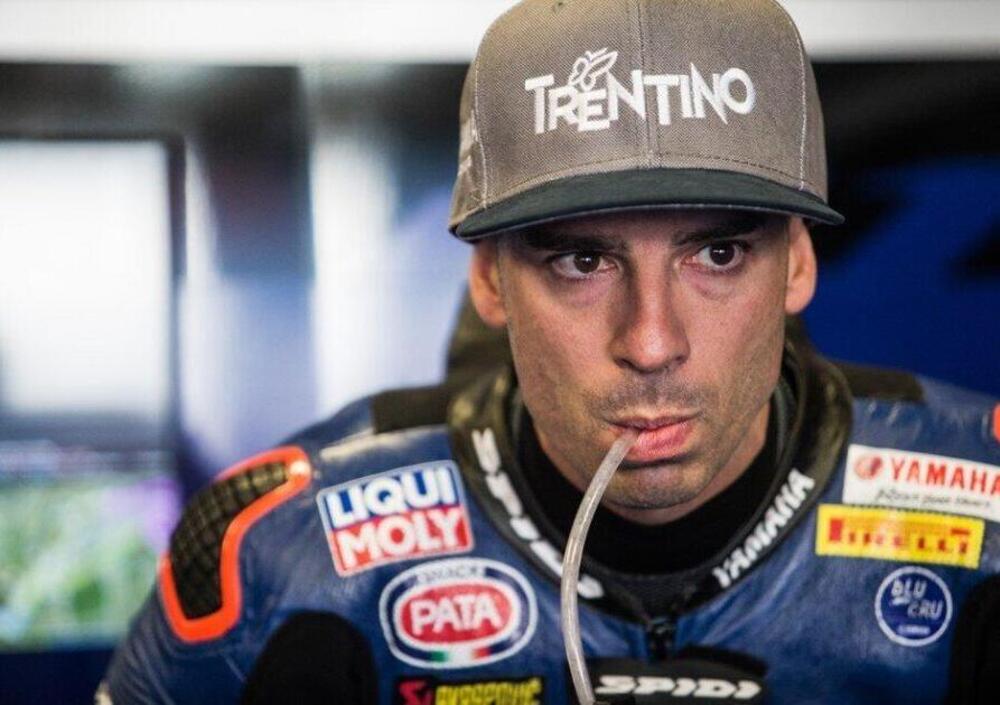 Marco Melandri: &ldquo;Rabat meglio di Redding in SBK. MotoGP 2021? Punto su Quartararo, ma occhio a KTM&rdquo;