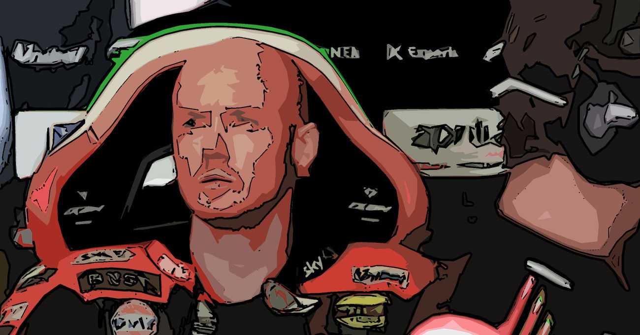 Bradley Smith: &ldquo;Aprilia con Savadori non andrebbe da nessuna parte. Dovrebbero clonarmi&rdquo;