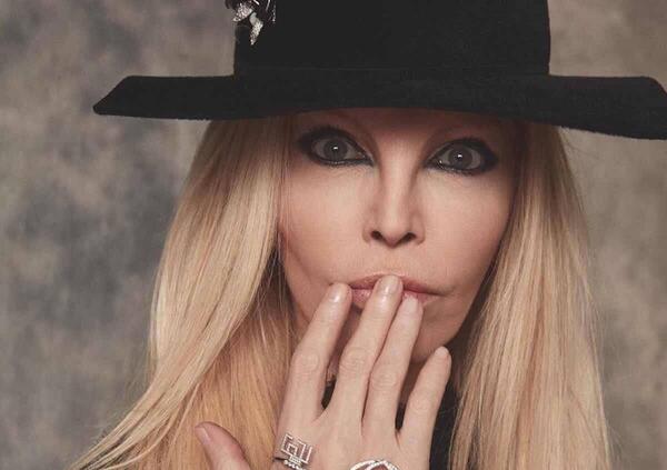 Patty Pravo: &quot;Il femminismo non mi piace. &Egrave; una parola vecchia e brutta&quot; 