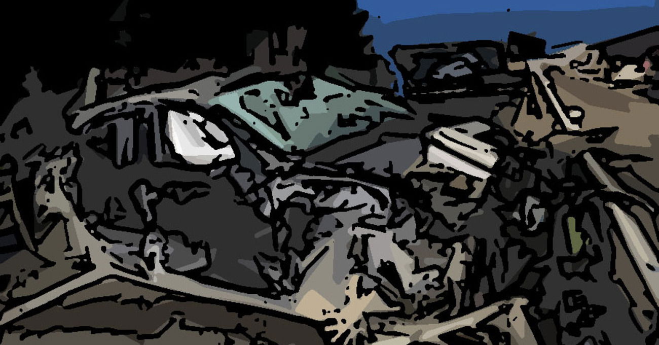 Andrea Cossu, brutto incidente d’auto con la sua Porsche Macan. È in rianimazione da sabato