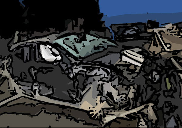 Andrea Cossu, brutto incidente d&rsquo;auto con la sua Porsche Macan. &Egrave; in rianimazione da sabato