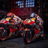 Marc Marquez ha già vinto nel 2021, scegliendo di mostrare la fragilità dell'eroe caduto 2