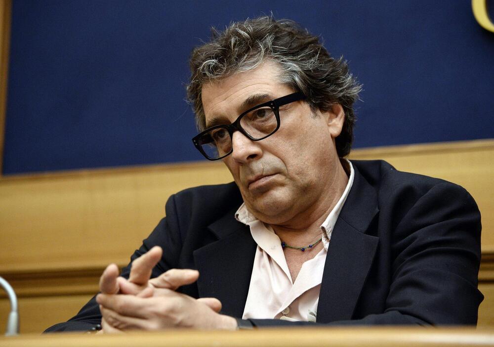 Sandro Veronesi: &quot;Nessun leghista adatto alla cultura&quot;