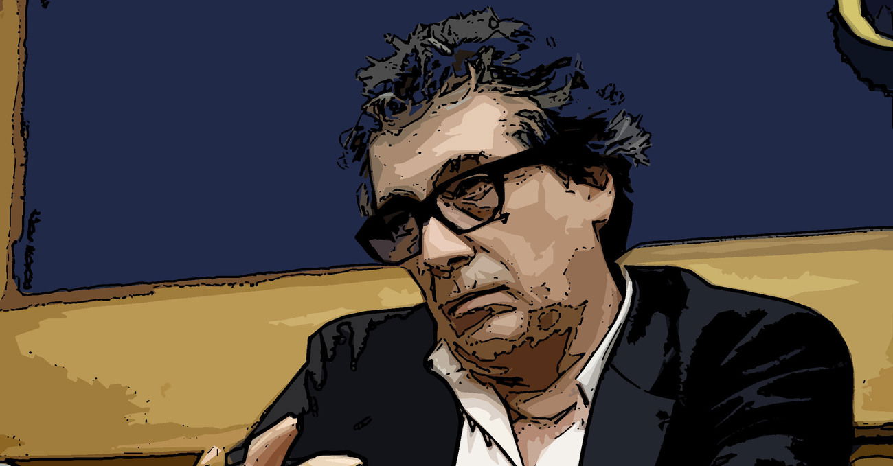 Sandro Veronesi: &quot;Nessun leghista adatto alla cultura&quot;