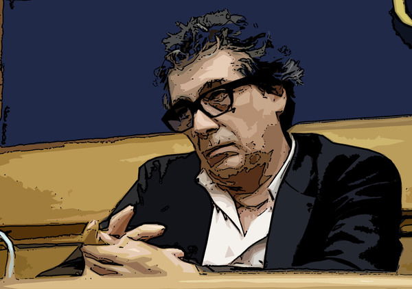 Sandro Veronesi: &quot;Nessun leghista adatto alla cultura&quot;