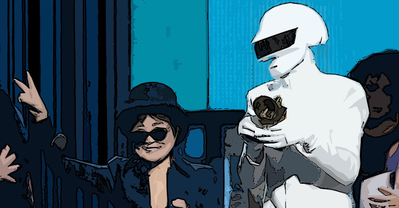 La separazione dei Daft Punk? &Egrave; come se i Beatles si fossero sciolti un&#039;altra volta