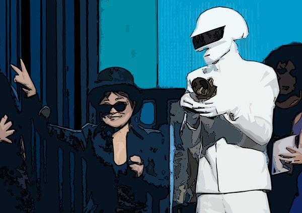 La separazione dei Daft Punk? &Egrave; come se i Beatles si fossero sciolti un&#039;altra volta