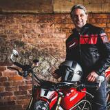 Sono racing, sono vintage, ma soprattutto sono di King Carl Fogarty: ecco i nuovi orologi Forzo 2