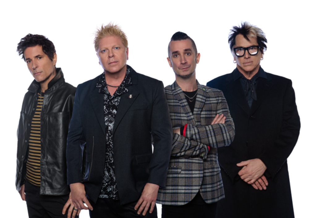 Tornano i The Offspring: &quot;Se tutto deve andare all&#039;Inferno, almeno divertiamoci&quot;